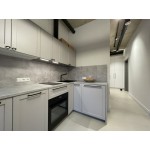 išnuomojami 2 kamb. apartamentai K.Donelaičio g. 70b, Kaune (33.5 kv.m 2 aukštas)